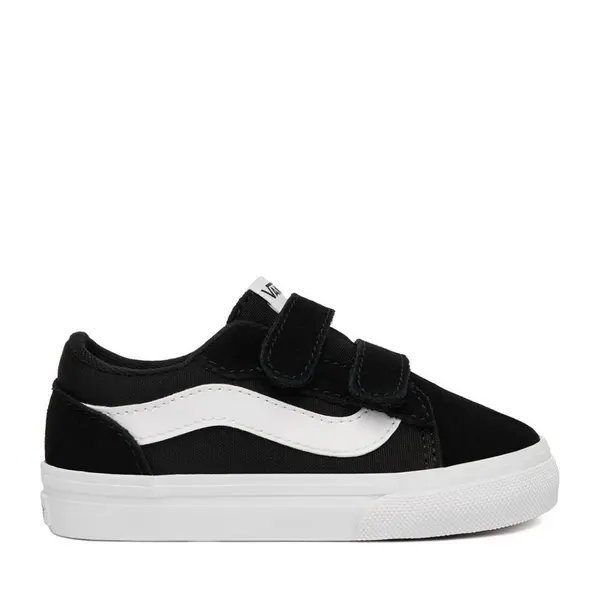 Vans Tenisice Vans C-Vero Ls V VN000Y7BBZW Crna