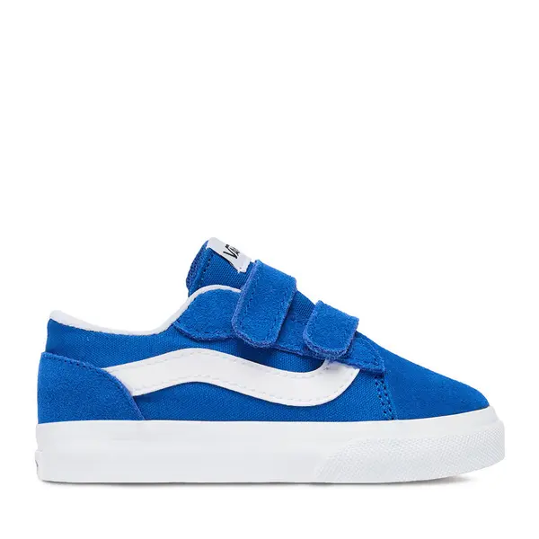 Vans Tenisice Vans C-VERO LS V VN000Y7BFRX Plava
