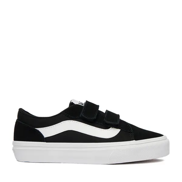Vans Tenisice Vans C-Vero Ls V VN00112JBZW Crna