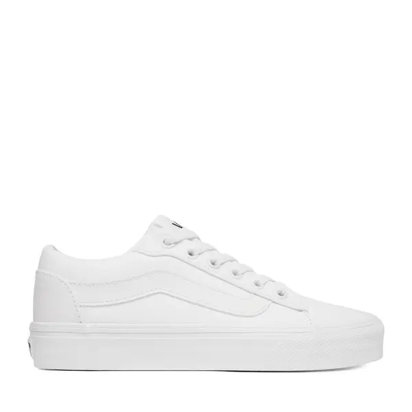 Vans Tenisice Vans C-Vero Ls VN000Y7FWWW Bijela