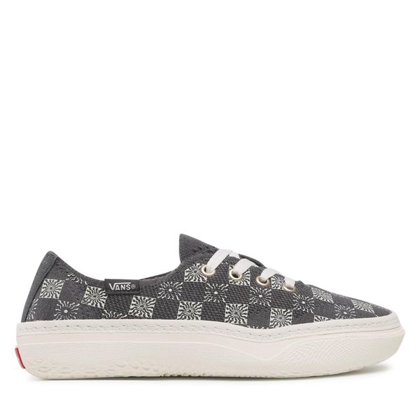 Vans Tenisice Vans Circle Vee VN0A4BWLQIY1 Trippy Floral Asphalt/Mar