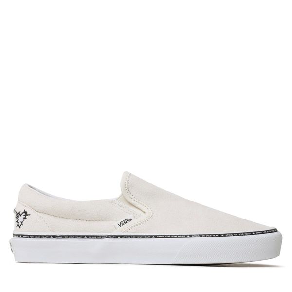 Vans Tenisice Vans Classic Slip-O VN0A7Q5DBHE1 Aiming 4 Your Heart Light