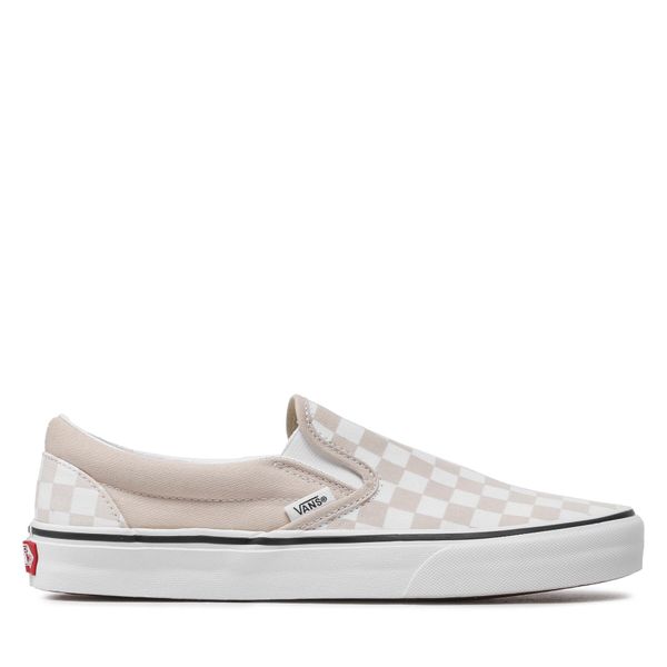 Vans Tenisice Vans Classic Slip-O VN0A7Q5DBLL1 Bež