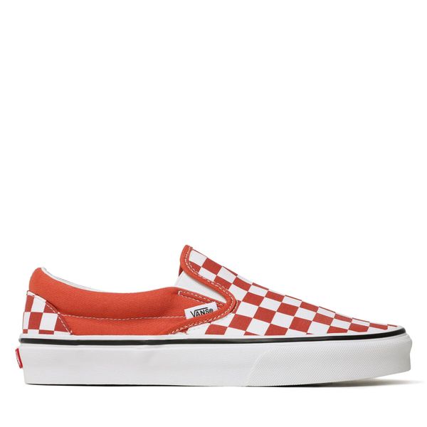 Vans Tenisice Vans Classic Slip-O VN0A7Q5DGWP1 Color Theory Checkerboard