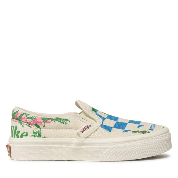 Vans Tenisice Vans Classic Slip-O VN0A7Q5GAS11 (Eco Theory) Eco Positivi