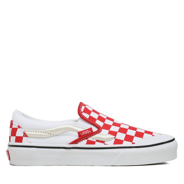 Vans Tenisice Vans Classic Slip-On 138 VN000BW39Y11 Crvena