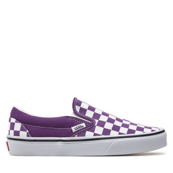 Vans Tenisice Vans Classic Slip-On VN000BVZ1N81 Purple Magic