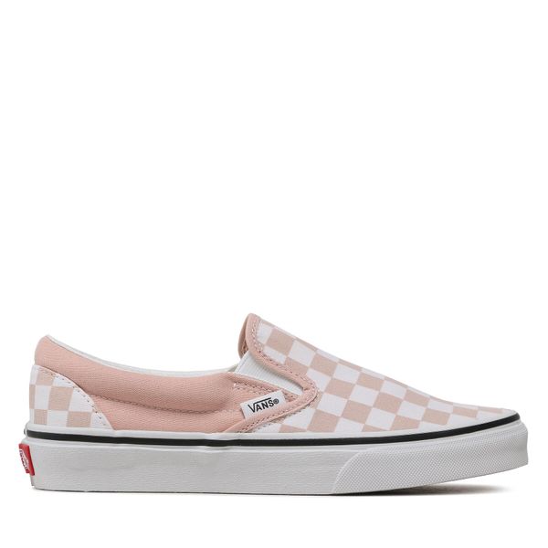 Vans Tenisice Vans Classic Slip-On VN000BVZBQL1 Rose Smoke