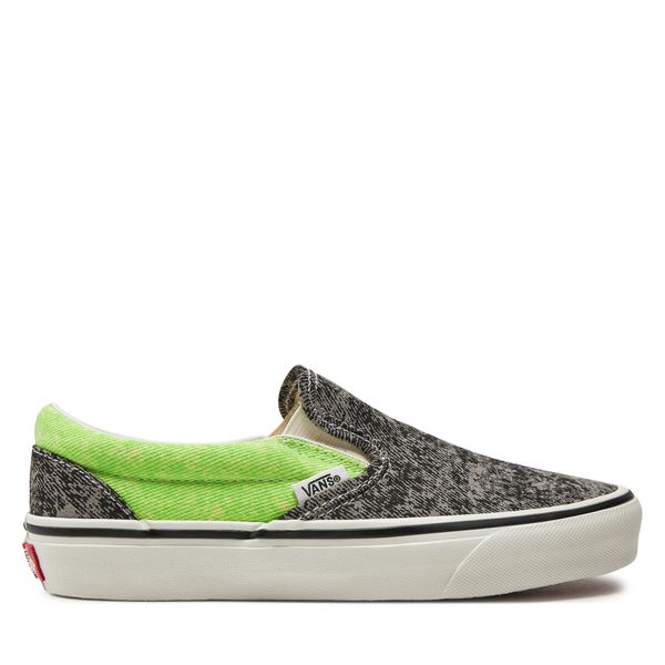 Vans Tenisice Vans Classic Slip-On VN000BVZCX21 Green