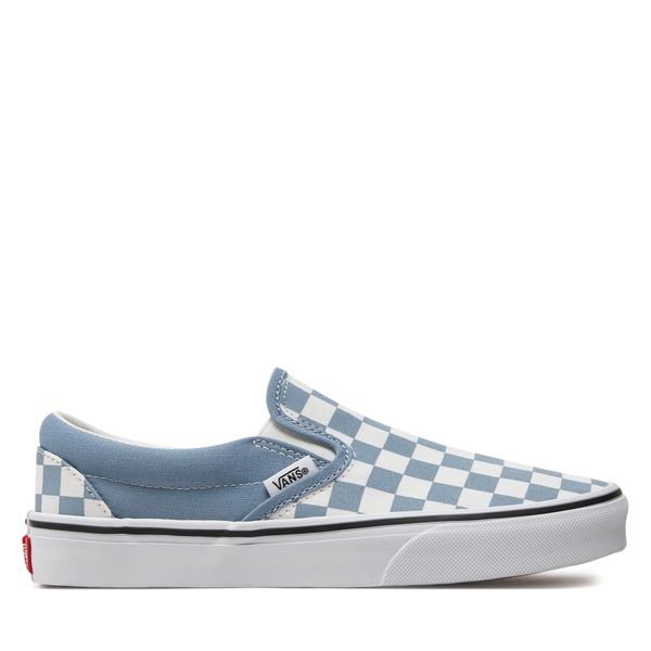 Vans Tenisice Vans Classic Slip-On VN000BVZDSB1 Dusty Blue