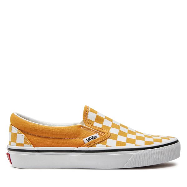 Vans Tenisice Vans Classic Slip-On VN000BVZLSV1 Golden Glow