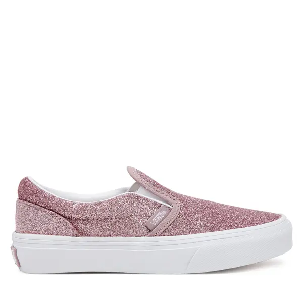 Vans Tenisice Vans Classic Slip-On VN000CYTFSL1 Ružičasta
