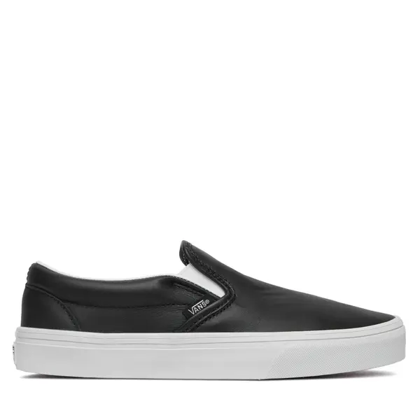 Vans Tenisice Vans Classic Slip-On VN000EACBPB1 Crna