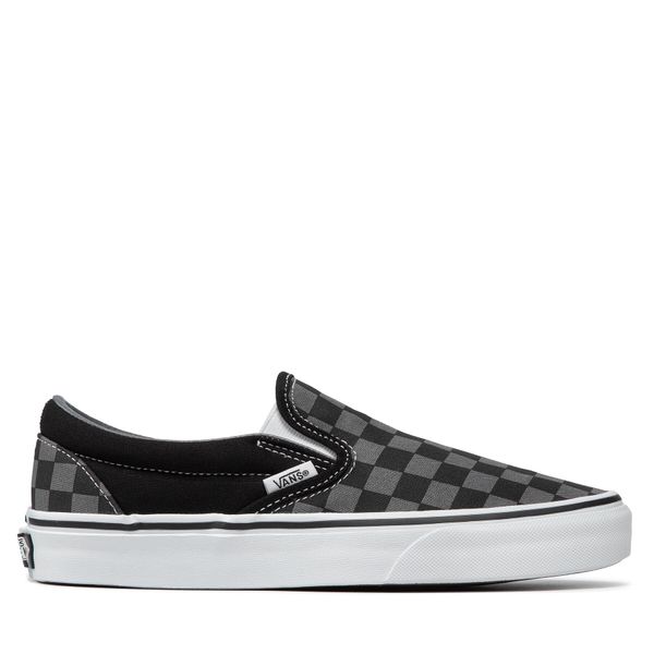 Vans Tenisice Vans Classic Slip-On VN000EYEBPJ Crna