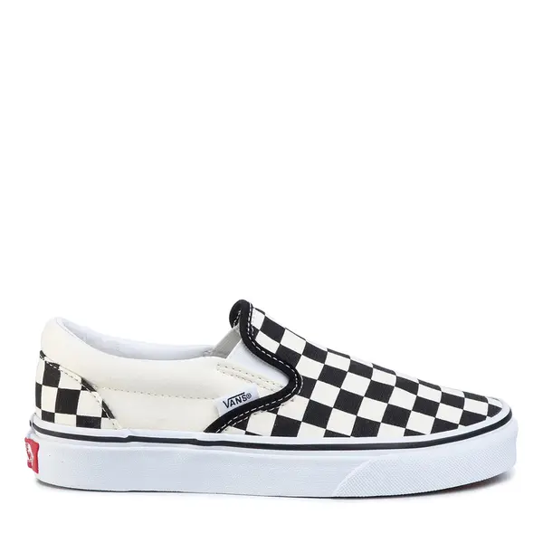 Vans Tenisice Vans Classic Slip-On VN000EYEBWW1 Écru
