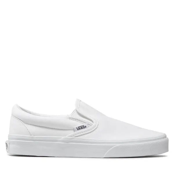Vans Tenisice Vans Classic Slip-On VN000EYEW00 Bijela