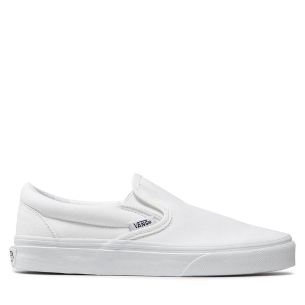 Vans Tenisice Vans Classic Slip-On VN000EYEW00 True White