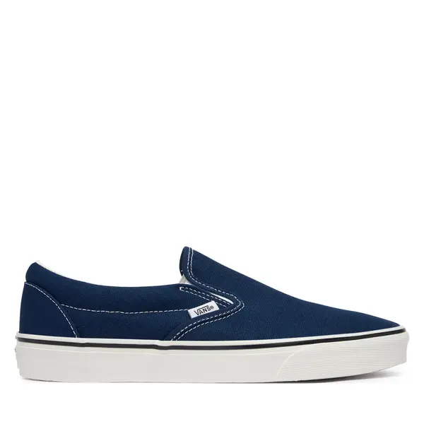 Vans Tenisice Vans Classic Slip-On VN000Z7ALKZ1 Tamnoplava