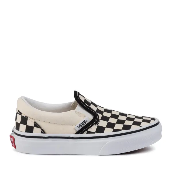 Vans Tenisice Vans Classic Slip-On VN000ZBUEO11 Bijela