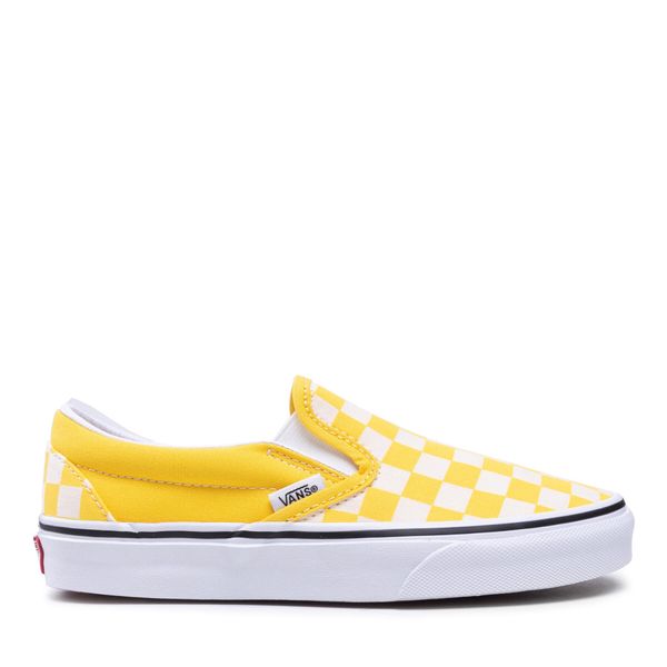 Vans Tenisice Vans Classic Slip-On VN0A33TB42Z1 (Checkerboard) Cybrylwtrwt