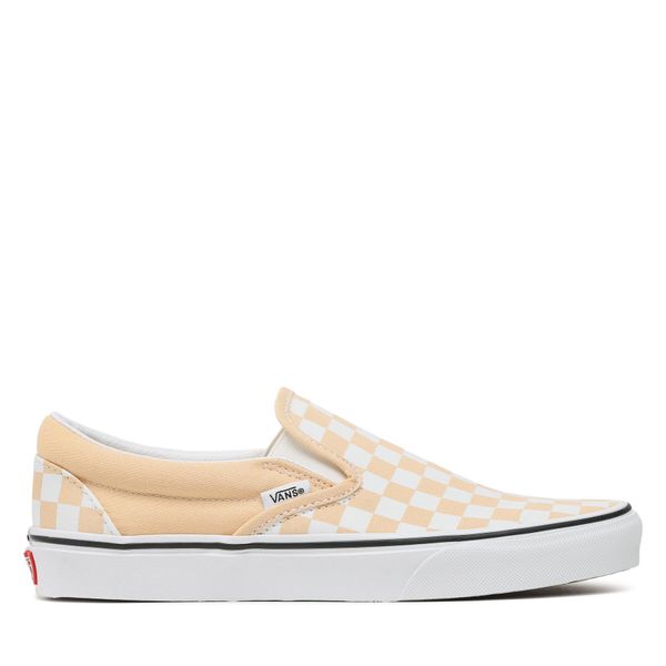 Vans Tenisice Vans Classics Slip-On VN0A7Q5DBLP1 Bež