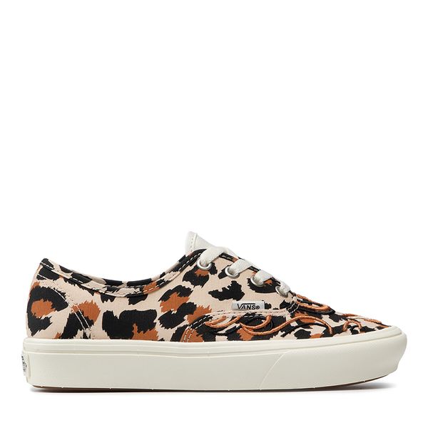 Vans Tenisice Vans Comfycush Authent VN0A3WM747B1 (Flameembrodry)Lprdmshwlm