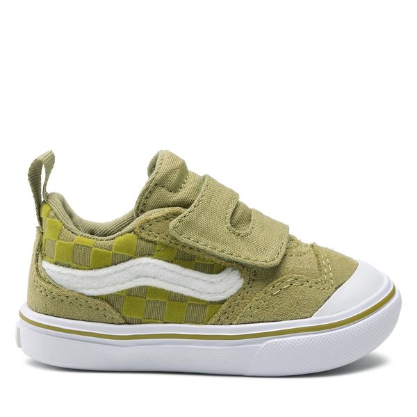 Vans Tenisice Vans Comfycush New VN0A4TZHOLV1 Safe Space Olive