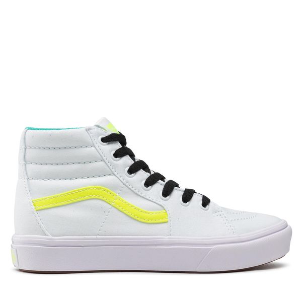 Vans Tenisice Vans Comfycush Sk-8 VN0A4UVXABV1 (Fluro) Safety Yellow/Tru