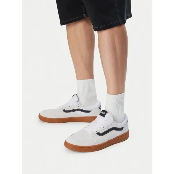 Vans Tenisice Vans Cruze 3.0 VN000D6S9DH1 Bijela