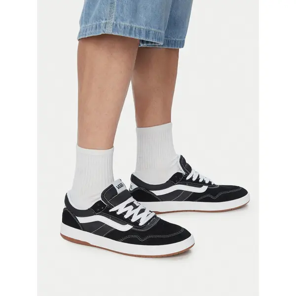 Vans Tenisice Vans Cruze 3.0 VN000D6SBA21 Crna