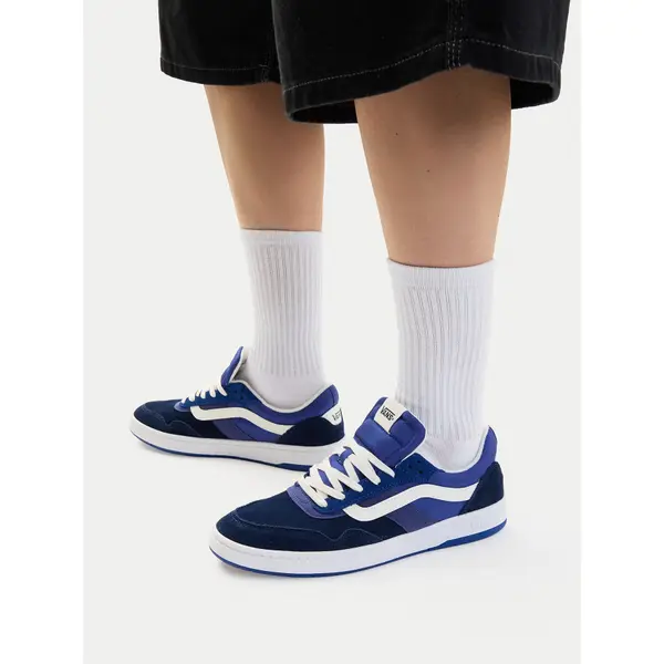 Vans Tenisice Vans CruZe 3.0 VN000D6SCJE1 Tamnoplava