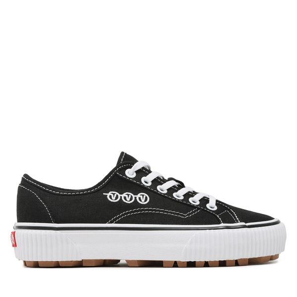 Vans Tenisice Vans Delridge Sf VN0A4BXHBA21 Black/White