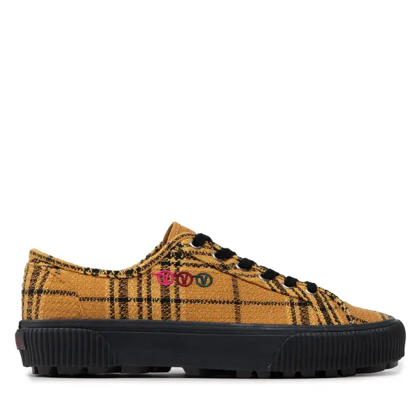 Vans Tenisice Vans Delridge Sf VN0A4BXHYLW1 Žuta