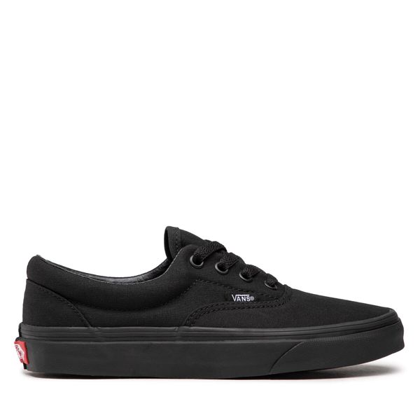 Vans Tenisice Vans Era VN000QFKBKA Black/Black