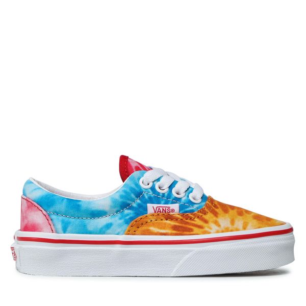 Vans Tenisice Vans Era VN000YMAABO1 (Tie Dye Block) Multi/Tru