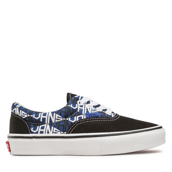 Vans Tenisice Vans Era VN000YMAY611 Logo Black/Blue