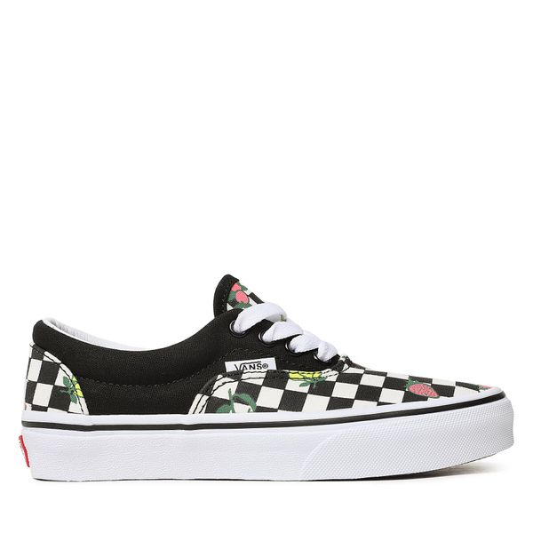 Vans Tenisice Vans Era VN0A38H8Y281 Fruit Checkerboard Black/