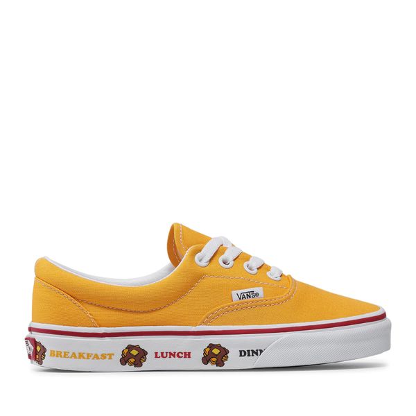 Vans Tenisice Vans Era VN0A54F14G11 (Sidewall Print) Sftrnmls