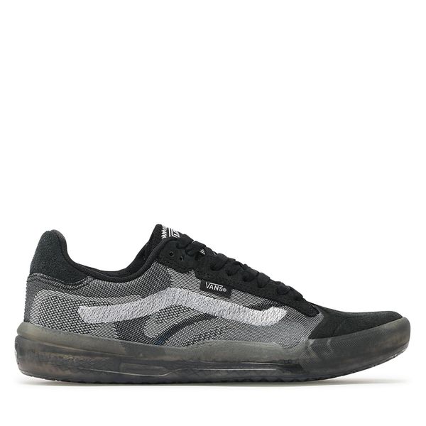 Vans Tenisice Vans Evdnt Ultimate VN0A5DY7BA21 Duo Black/White