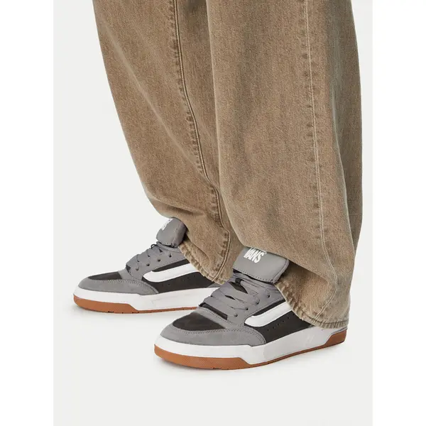 Vans Tenisice Vans Hylane Athletic VN000D26EWR1 Siva