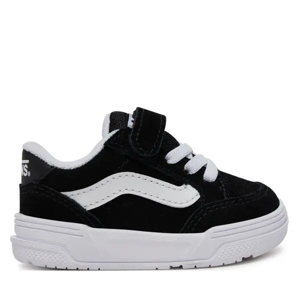 Vans Tenisice Vans Hylane V VN000D4MBZW1 Crna