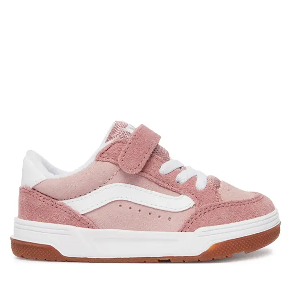 Vans Tenisice Vans Hylane V VN000D4MFPR1 Ružičasta