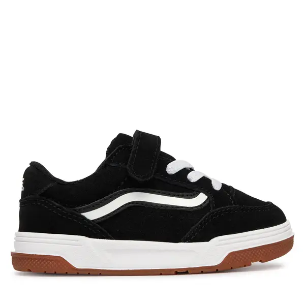 Vans Tenisice Vans Hylane V VN000E9Q9X11 Crna
