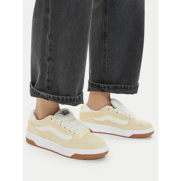 Vans Tenisice Vans Hylane VN000D1JFLR1 Žuta