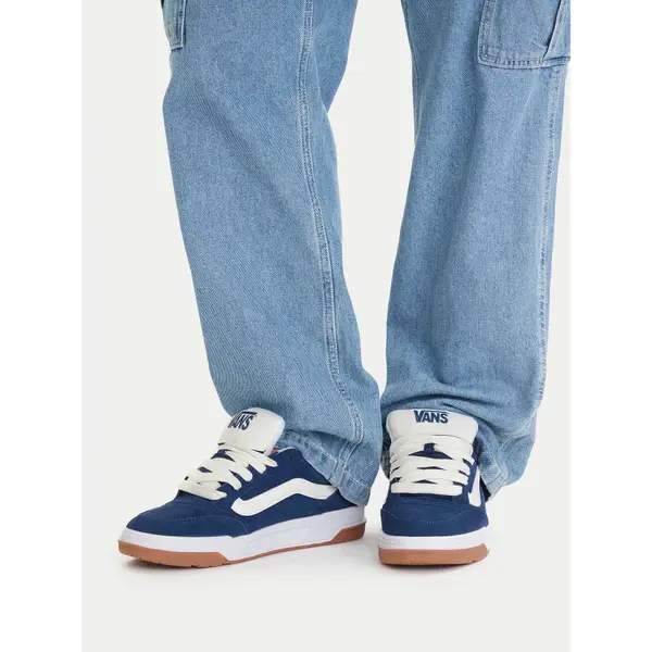Vans Tenisice Vans Hylane VN000D1JFOB1 Tamnoplava