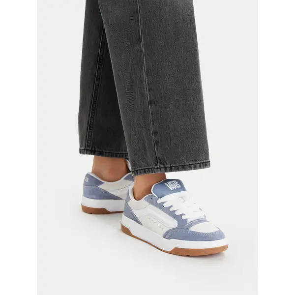 Vans Tenisice Vans Hylane VN000D1JFOI1 Plava