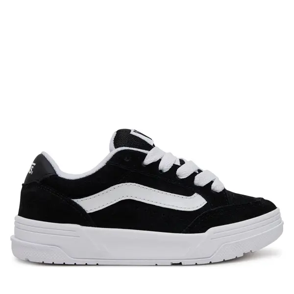 Vans Tenisice Vans Hylane VN000D4NBZW1 Crna