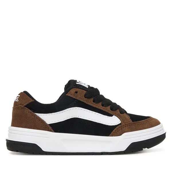 Vans Tenisice Vans Hylane VN000D4NN431 Smeđa