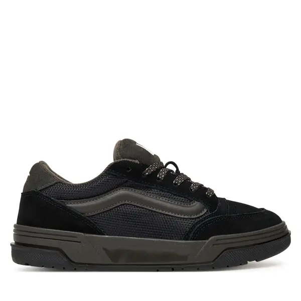 Vans Tenisice Vans Hylane VN000D8NBKA1 Crna