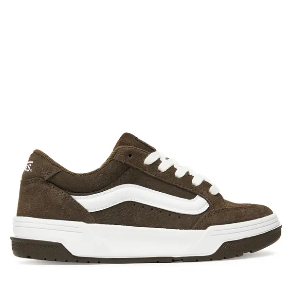 Vans Tenisice Vans Hylane VN000E91NWH1 Smeđa